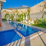 Patara Infinity 3+1 Villa, Oezel Havuzlu, Villa Fethiye