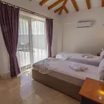 Patara Infinity 3+1 Villa, Oezel Havuzlu, Fethiye