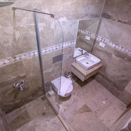 Βίλα Patara Infinity 3+1 Villa, Oezel Havuzlu, Φετιγιέ
