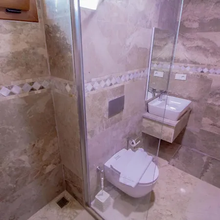 Villa Patara Infinity 3+1 Villa, Oezel Havuzlu, *