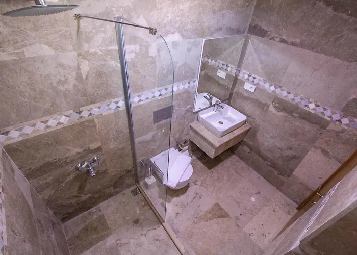 Vila Patara Infinity 3+1 Villa, Oezel Havuzlu, Fethiye