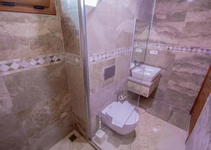 Vila Patara Infinity 3+1 Villa, Oezel Havuzlu, *